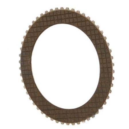 Aftermarket Transmission Friction External Disc CLU40-0245